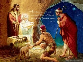 Christmas Wallpaper