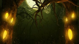 Halloween Wallpaper Hebus Org High Definition
