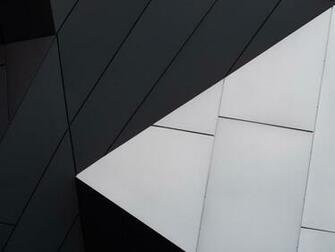 Geometric Wallpaper HD Hq