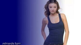 Kerr Wallpaper Miranda