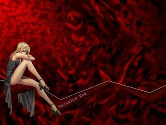 Parasite Eve Computer Wallpaper Desktop Background