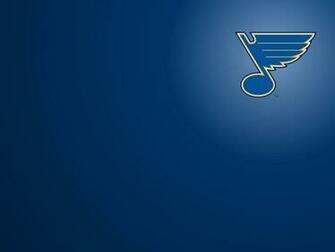 St Louis Blues Wallpaper