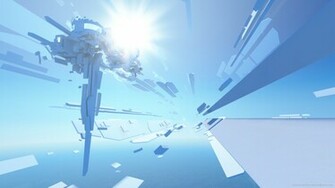 Mirror S Edge Cruzr Wallpaper