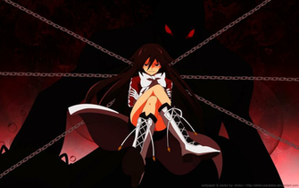 Pandora Hearts