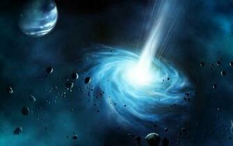 Space Wallpaper Outer Desktop