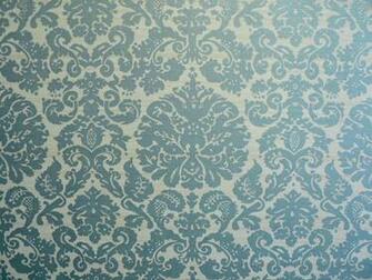 Pattern Vintage Patterns Textures Damask Wallpaper