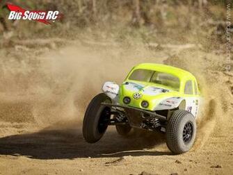 Awesome Sand Action Wallpaper Big Squid Rc Car And Truck