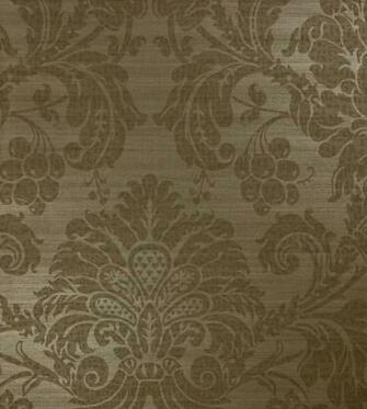 Crivelli Wallpaper By Zoffany Jane Clayton