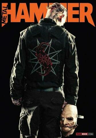 Slipknot Wallpaper