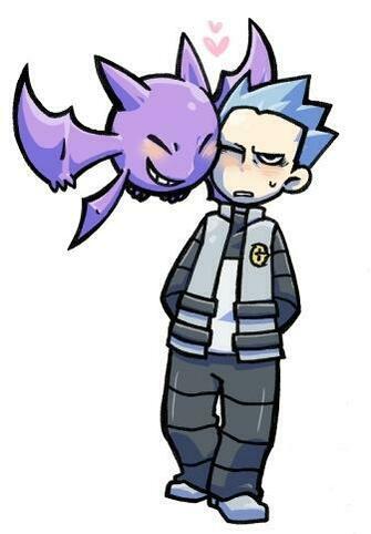 Toxic The Poison Type Fanclub