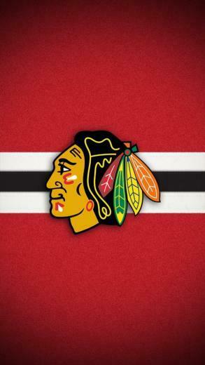 Chicago Blackhawks iPhone Plus Wallpaper Favourite Pictures