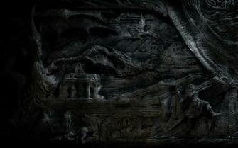 Wallpaper Elder Scrolls V Skyrim By Lastdirective Customize Org