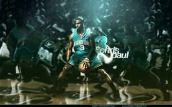Chris Paul
