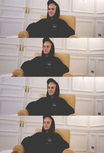 Justin Bieber Background
