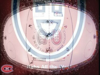 Go Habs By Crazysmiley