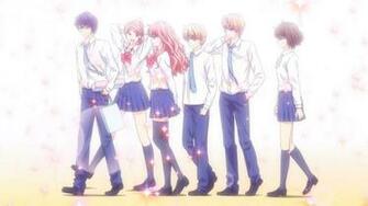 3d Kanojo Real Girl Regarding Her Future And Mine Tv Episode