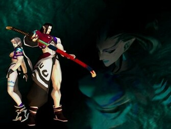 Snk Wallpaper