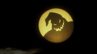 Halloween Nightmare Wallpaper Before