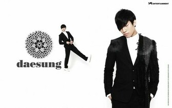 Daesung Wallpaper