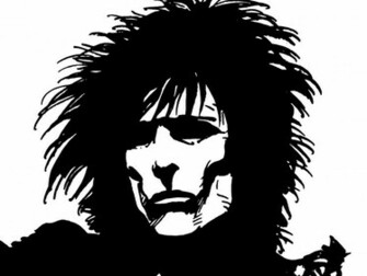 The Sandman Omnibus Computer Wallpaper Desktop Background