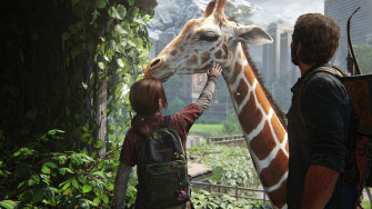 The Last Of Us Remake Permadeath Mode Revealed Alongside A Host