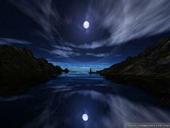 Night Wallpaper