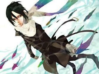 Nabari No Ou Jpg