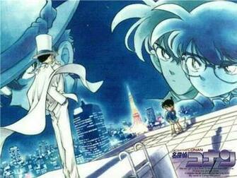Detective Conan Wallpaper