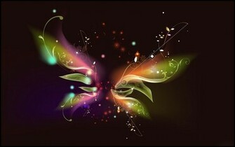 Tisotit Colorful Desktop Wallpaper