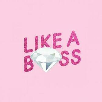 From Kailah Ogawa That Whatever You Do Remember To It Like A Boss