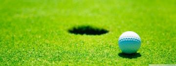 Golf Ultra HD Desktop Background Wallpaper For Multi Display