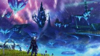 Xenoblade Chronicles HD Wallpaper And Background Image Net
