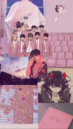 Sf9 Chani Youngbin Rowoon Inseong Zuho Jaeyoon Dawon