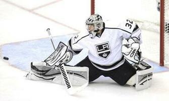 Hockey Goalie Pads