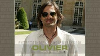 Olivier Martinez Wallpaper X Net