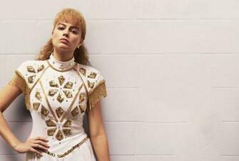 Margot Robbie In I Tonya Movie Wallpaper HD Movies 4k