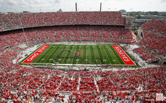 Ohio State University Wallpaper