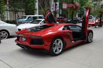 Exotic Supercar Wallpaper Pictures