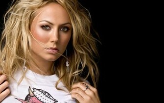 Stacy Keibler Wallpaper