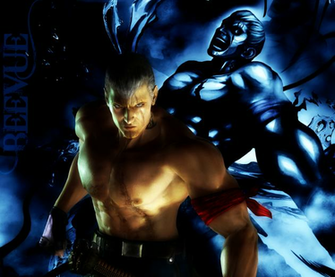 Bryan Fury Wallpaper By Beevue