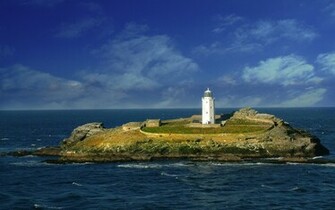 Lighthouse Desktop Wallpaper Weddingdressin