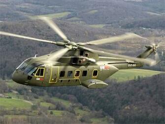 Wallpaper Military Helicopter