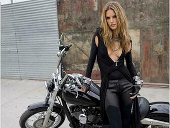 Alessandra Ambrosio High Quality Wallpaper Size Of