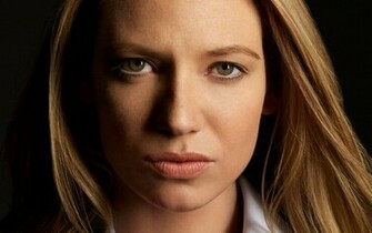 Wallpaper De La Actriz Cine Anna Torv Fullscreen Fondos Wall