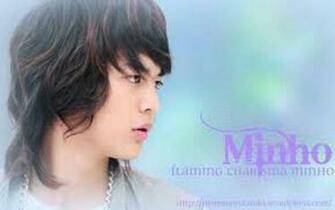 Choi Min Ho By Kitsuki18