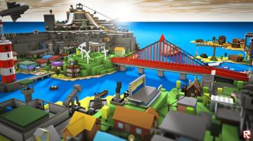 Roblox Gaming Wallpaper On