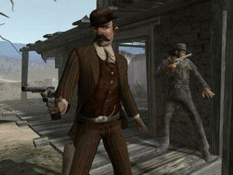 Pictures Of Red Dead Revolver Gamereactor Uk