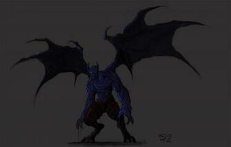 Night Stalker Dota Wallpaper Balanar The By