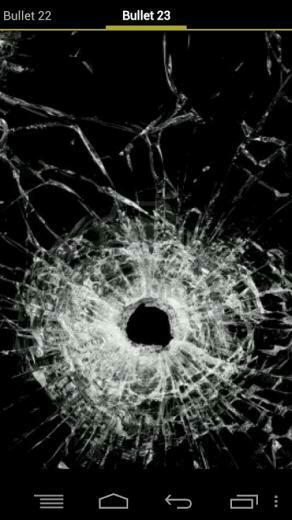 High Definition 1080p Bullet Wallpaper For You Home Screen