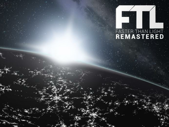 Ftl Wallpaper Image In Collection